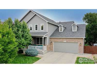 6386 Mayfair Ave Timnath, CO 80547