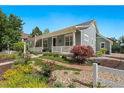 4168 Lost Canyon Dr Loveland, CO 80538