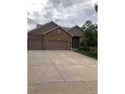 20735 Omaha Ave Parker, CO 80138