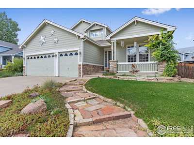 314 Bristol Pl Longmont, CO 80504