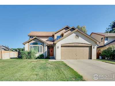 4227 W 15th St Ln Greeley, CO 80634