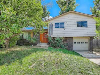 9450 Meade St Westminster, CO 80031
