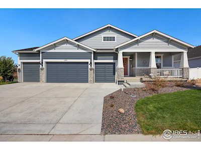 1501 Lake Vista Way Severance, CO 80550