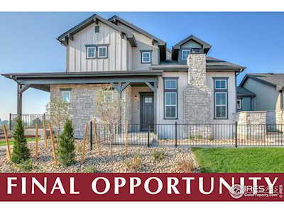4368 Grand Park Dr Timnath, CO 80547