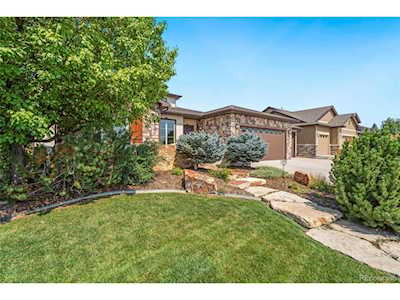 4819 Tarragon Dr Johnstown, CO 80534