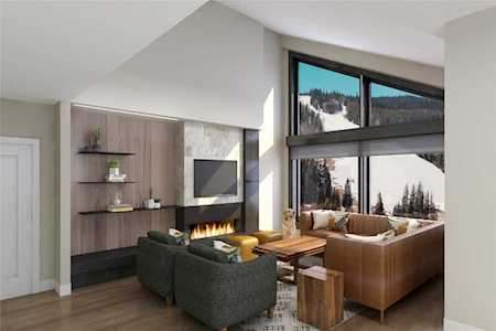 75 Hunki Dori Court #W501 Keystone, CO 80435