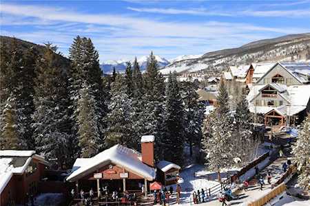 75 Hunki Dori Court #W309 Keystone, CO 80435