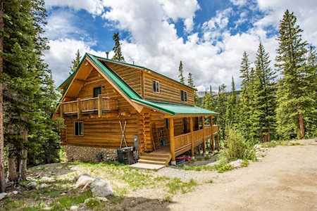 5354 Co Road 14 Fairplay, CO 80440