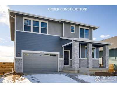 6015 Croaking Toad Dr Fort Collins, CO 80528