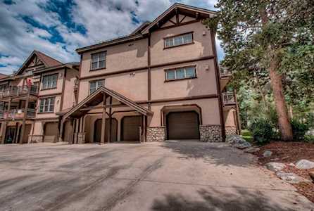 84 Broken Lance Dr #309W Breckenridge, CO 80424