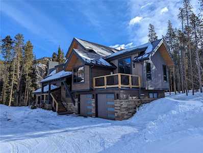 87 Independence Rd Keystone, CO 80435
