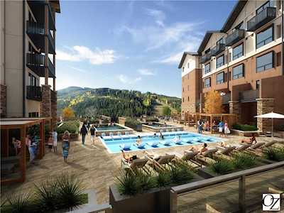 75 Hunki Dori Court #E205 Keystone, CO 80435