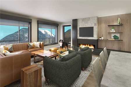 75 Hunki Dori Court #E303 Keystone, CO 80435