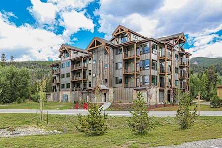0023 Clearwater Way #202 Keystone, CO 80435