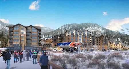 75 Hunki Dori Court #W106 Keystone, CO 80435