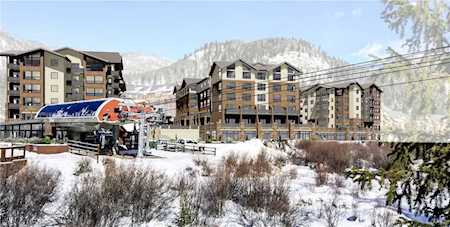 75 Hunki Dori Court #E507 Keystone, CO 80435