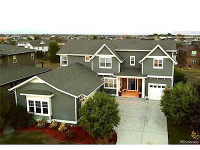 2553 Bluestem Willow Dr Loveland, CO 80538