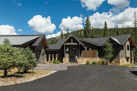 75 Independence Rd Keystone, CO 80435