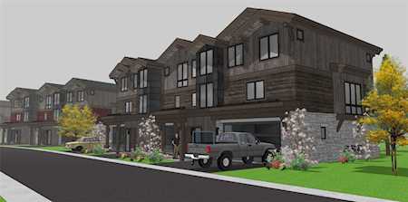 100 Fish Hawk Way Silverthorne, CO 80498