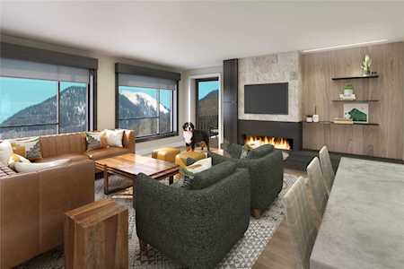 75 Hunki Dori Court #E406 Keystone, CO 80435