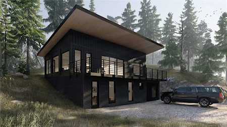 507 Redhill Rd Fairplay, CO 80440