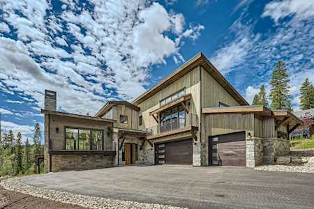 0269 Barton Ridge Drive Breckenridge, CO 80424