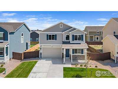 5574 Vona Dr Loveland, CO 80538