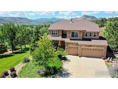 113 Eagle Valley Dr Lyons, CO 80540