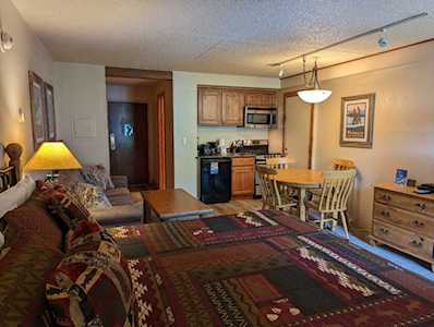 209 Ten Mile Circle #604 Copper Mountain, CO 80443