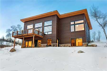 167 Vendette Rd Silverthorne, CO 80498