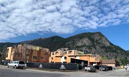 317 Granite Street #6 Frisco, CO 80443