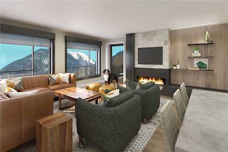 75 Hunki Dori Court #E202 Keystone, CO 80435