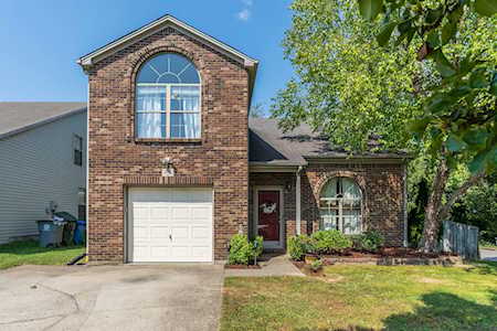 801 Nickwood Trl Lexington, KY 40509