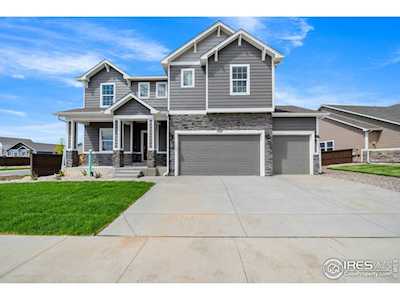 5507 Segundo Dr Loveland, CO 80538