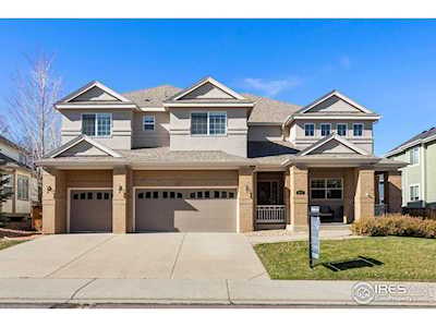 1615 Turin Dr Longmont, CO 80503