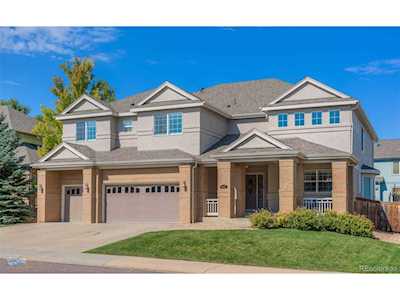 1615 Turin Dr Longmont, CO 80503