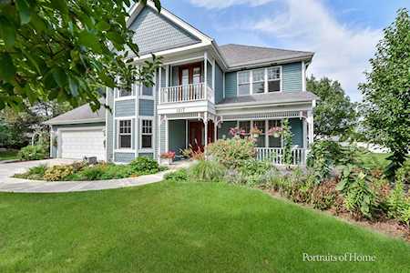 1217 Teakwood Ct Naperville, IL 60540