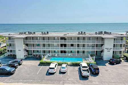 4406 N Ocean Blvd. #C2 North Myrtle Beach, SC 29582