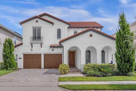 8169 Topsail PLACE Winter Garden, FL 34787