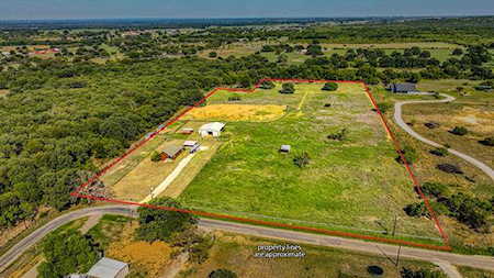 225 Gafford Street Lipan, TX 76462