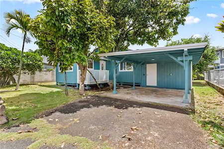 557A Halela Street #A Kailua, HI 96734