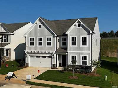 134 Bent Willow Drive #315 Clayton, NC 27527