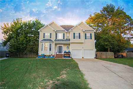 4400 Loring Rd Virginia Beach, VA 23456