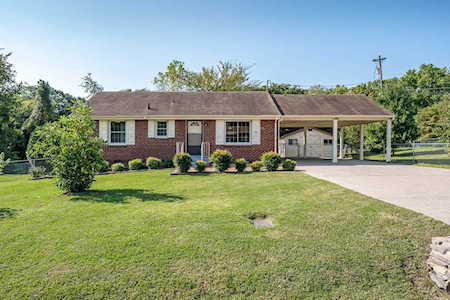 373 Melpar Dr Nashville, TN 37211
