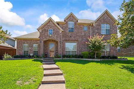 4508 Copper Mountain Lane Richardson, TX 75082