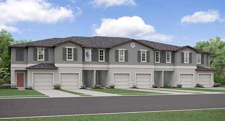 36443 Garden Wall WAY Zephyrhills, FL 33541