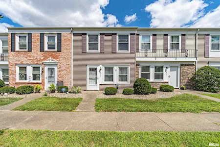 3823 W Palmyra Ct Peoria, IL 61604