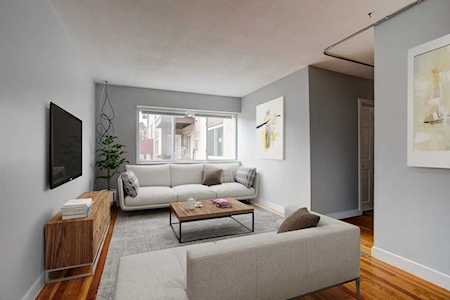 120 Bradlee St #4 Boston, MA 02136
