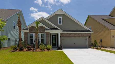 429 Canal Crossing Way Huger, SC 29450