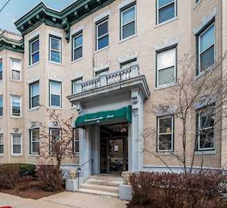 84 Gordon Street #302 Boston, MA 02135
